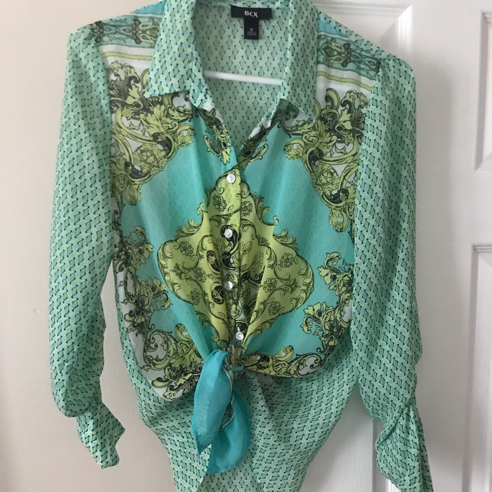 Blouse